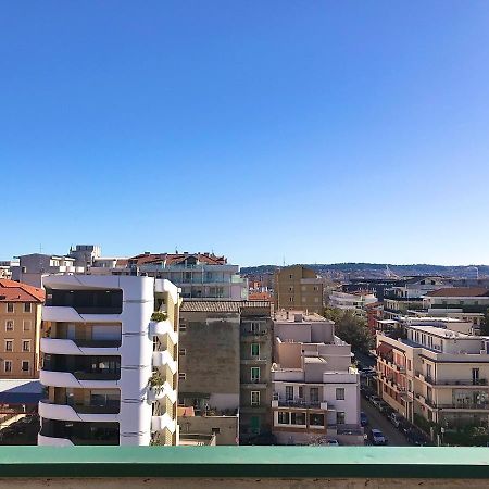 Apartmán Skyescape Pescara Centro Exteriér fotografie