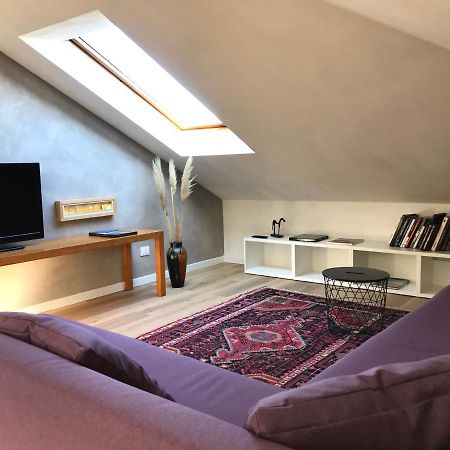 Apartmán Skyescape Pescara Centro Exteriér fotografie