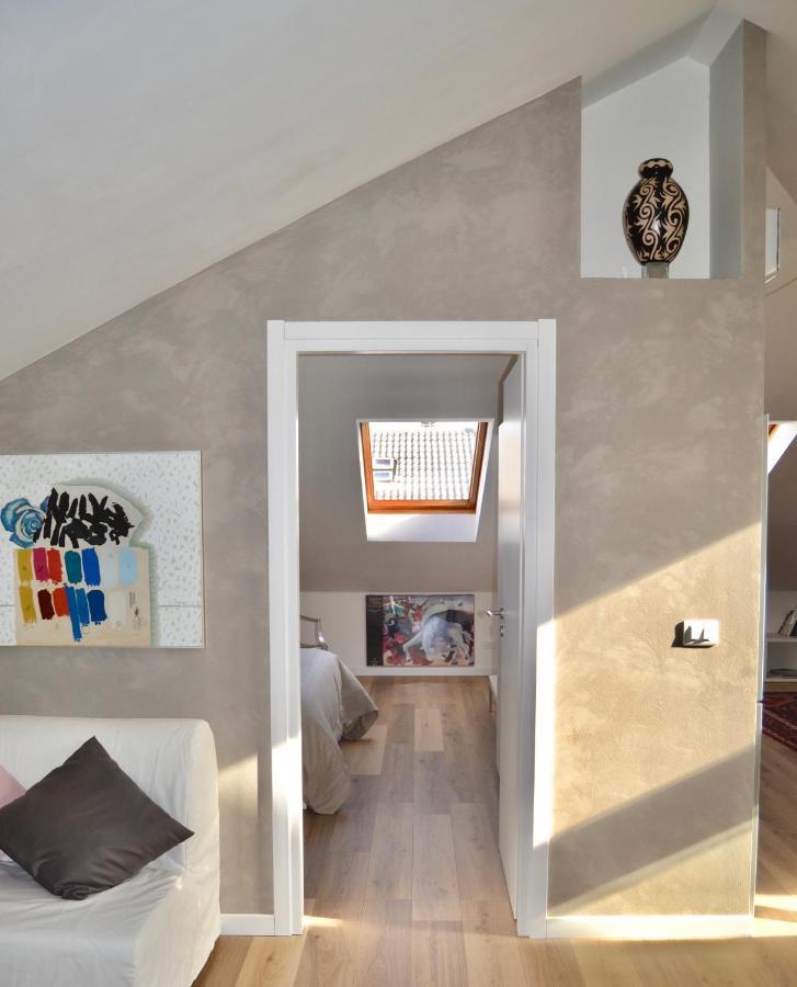 Apartmán Skyescape Pescara Centro Exteriér fotografie